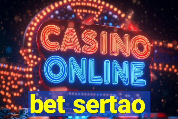 bet sertao